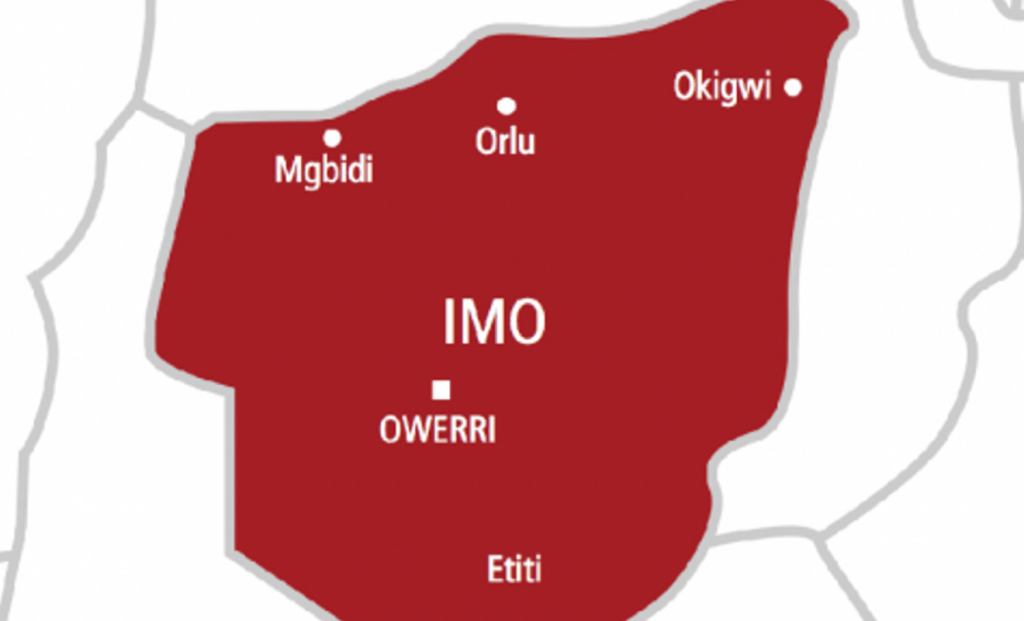 Tragedy: Tension In Imo As Driver Crushes Family Of Six, Bikeman To Death 