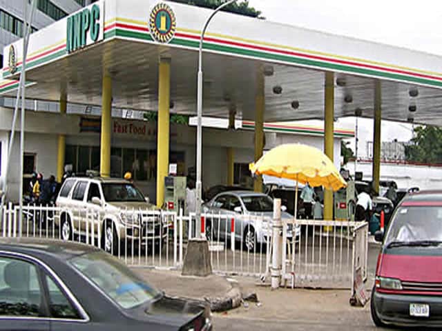 NNPC Speaks On Increasing Petrol Price