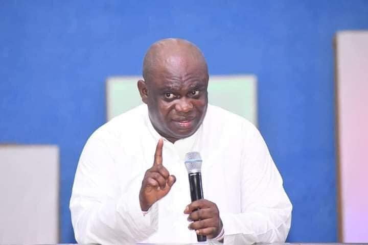 OPM Member Speaks On Apostle Chibuzor Impregnating House-help