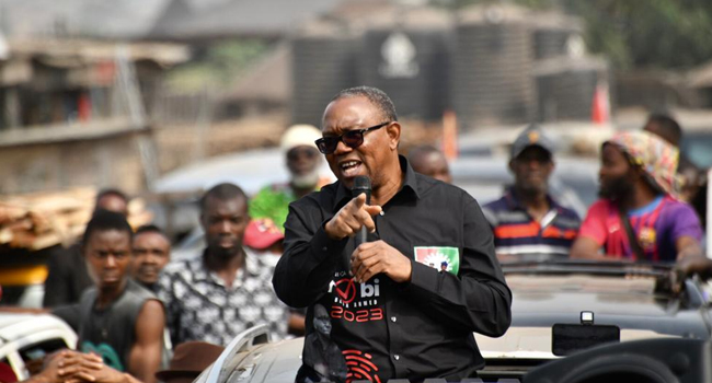 Labour Party Will Win Imo Governorship Poll – Peter Obi
