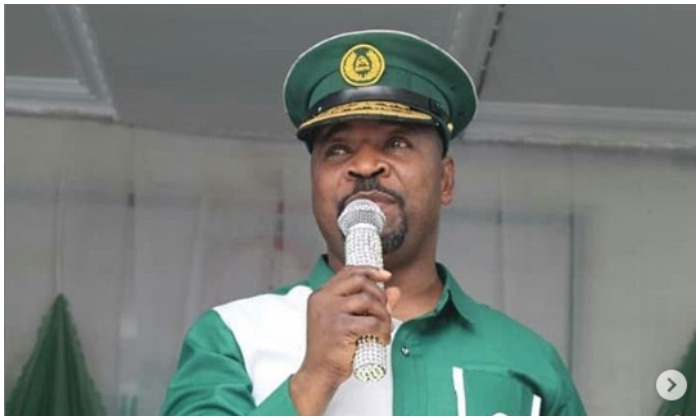 Lagos drivers won’t join strike - MC Oluomo