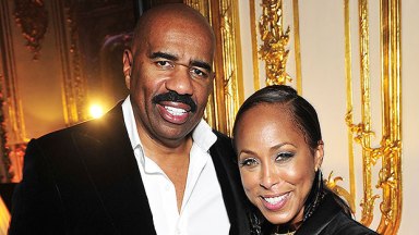 Divorce: Steve Harvey Speaks On Wife Cheating With Bodyguard, Chef