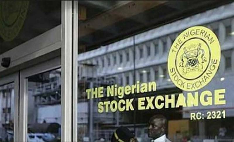 Nigerian Stocks Clinches Highest Level Ever