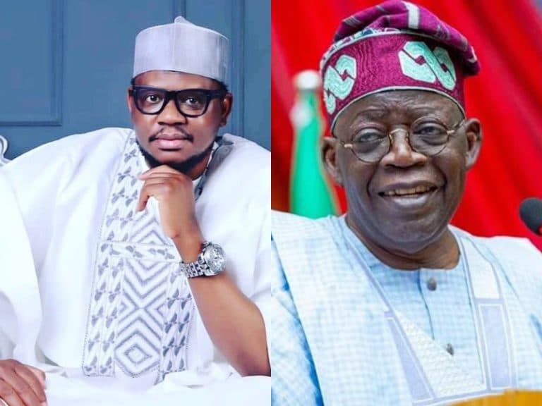 Leave President Tinubu Alone  – Adamu Garba Fires America, France