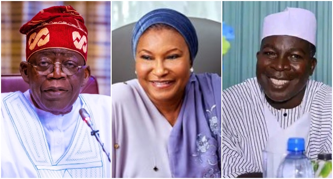 LP Senator, Ireti Kingibe Reacts After Tinubu Nominated First FCT Indigene As Minister