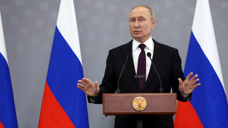 Russia Sends Strong Warning to ECOWAS Against Military Intervention in Niger