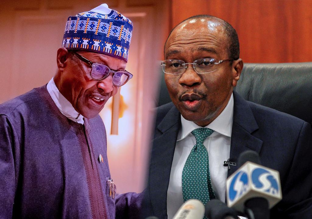 Emefiele: More Heads May Follow As Investigators Probe CBN, NIRSAL