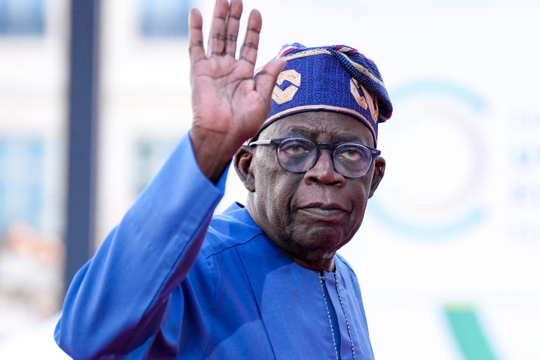 Tinubu’s Classmate At Chicago University Breaks Silence 