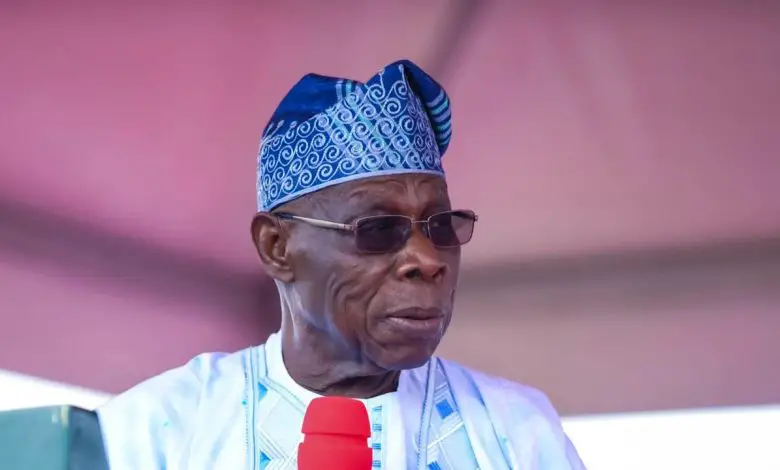 Apologize to Oyo monarchs in 3-days or face consequences – Yoruba Council tells Obasanjo