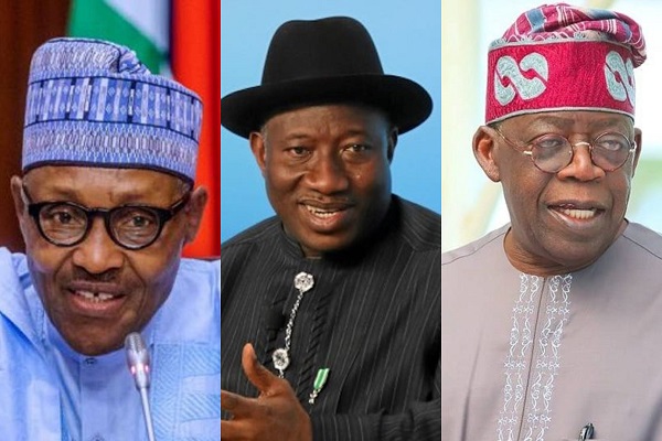 Leadership Is About Thinking And Doing - Tinubu Berates Buhari, Jonathan For Farmers, Herders Crisis