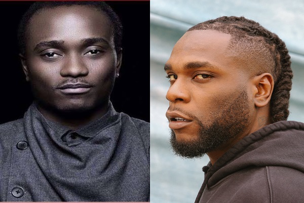 They Are All Thieves – Brymo Calls Out Burna Boy, Others