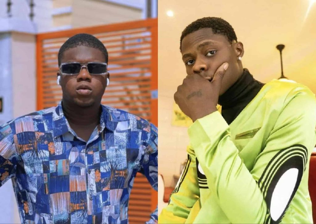 Cute Abiola Drops Shocking Revelation About Mohbad’s Parents