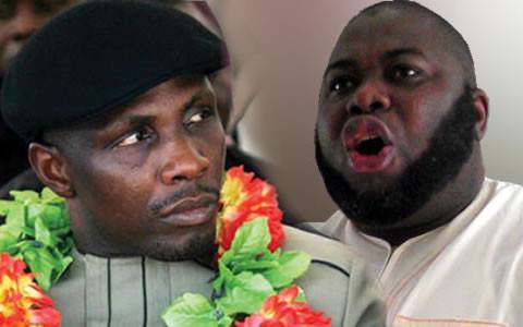 Tompolo’s Firm Accuses Navy Of Shielding Oil Thieves Weeks After Asari Dokubo’s Claims