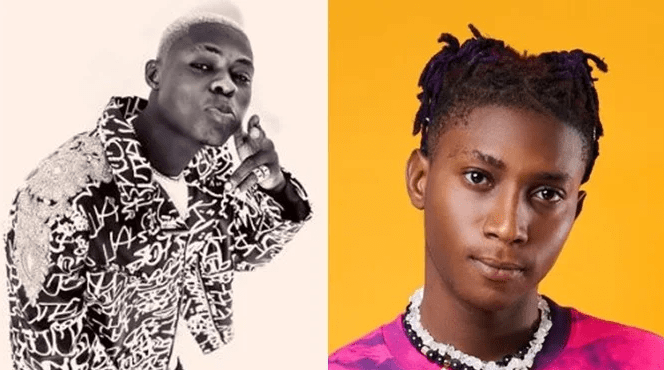 Bella Shmurda Cancels Canada Tour Following Mohbad's Demise