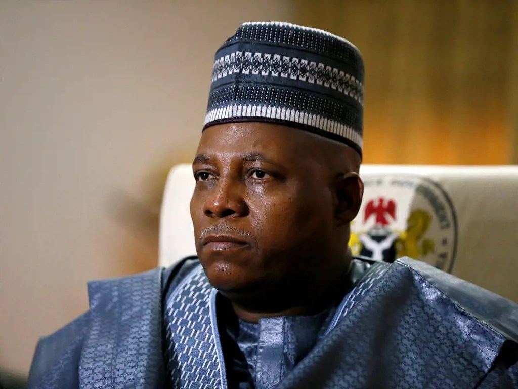 Baba-Ahmed Appointed Special Adviser To Shettima