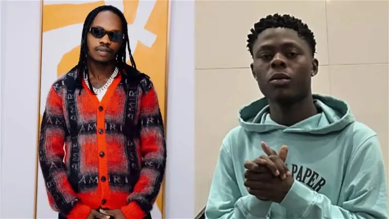 Naira Marley Finally Reacts To Mohbad’s Death