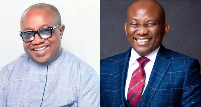 You Depended On Your Wealth, Judges Proved Money Can’t Buy Everything – LP Lawmaker Scolds  Elumelu