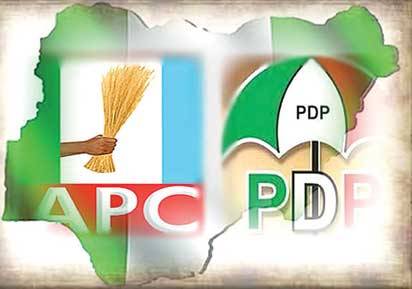 APC Pushing Nigerians To The Wall – PDP