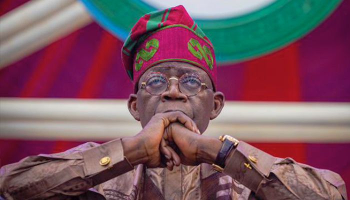 Tinubu Breaks Silence As Presidential Election Tribunal Upholds Him As President 