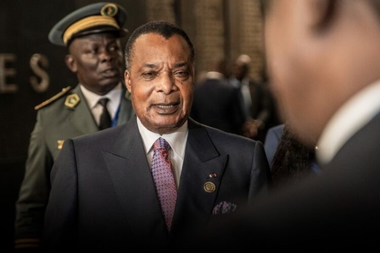 Congo Govt Denies Rumours Of Coup Attempt