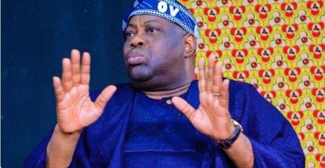 Presidential Tribunal Verdict: ‘Constitution Was Deliberately Turned Upside Down’ – Dele Momodu