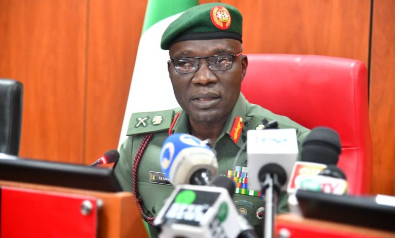 We Have Put an End to Sit-at-home in the South-East – Army Chief 