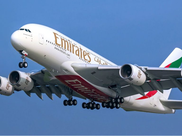 UAE: No Definite  Timeframe On Resumption Of Emirate Flights – FG