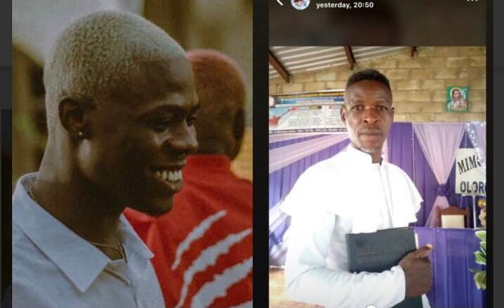 I Had A Dream About My Son 2 Days Before His Demise – Mohbad’s father.