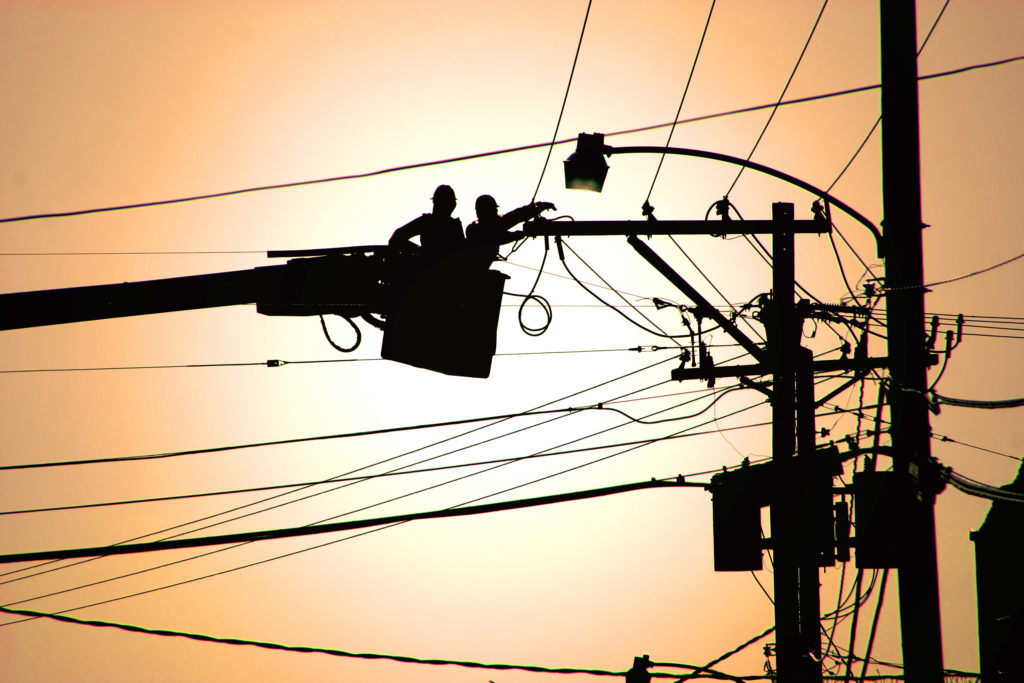 BREAKING: Again, Nationwide Blackout Looms As Nigeria’s Electricity Grid Collapses