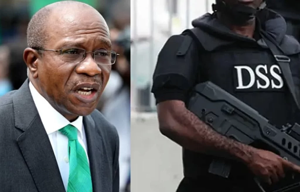 Emefiele: Top Politicians, Business Moguls Named As Investigators Uncover Over N7 Trillion Fraud