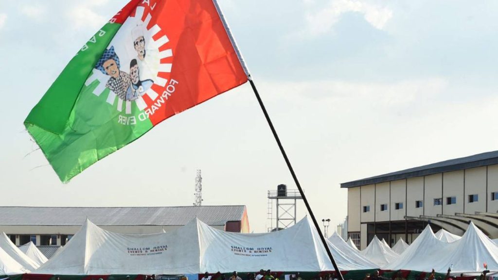 BREAKING: ‘Labour Party Chieftain Beheaded In Abia, Head Taken Away