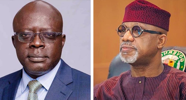 Ogun LG Chairman Who Accused Gov Abiodun Of Fund Diversion Impeached