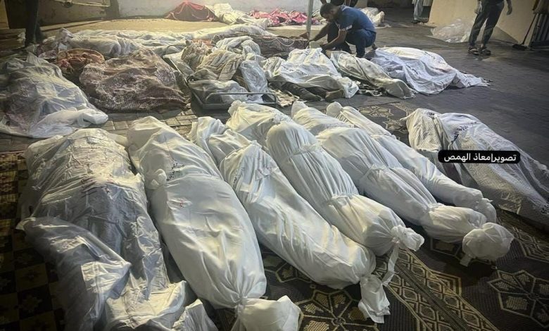 BREAKING: Six UN Workers Killed In Gaza