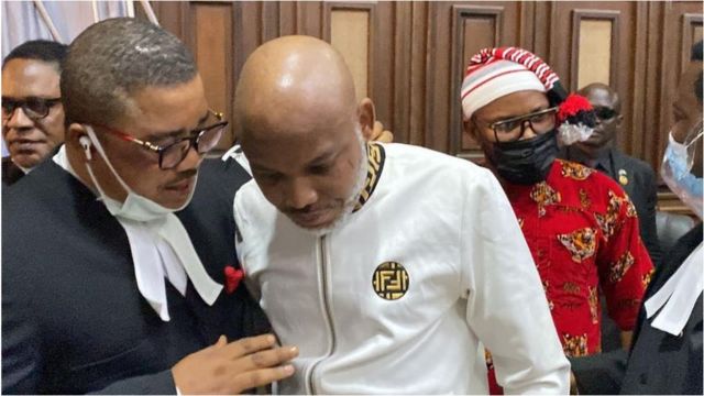 Court Discharges Seven IPOB Supporters, Fines Police N130 Million As Damages