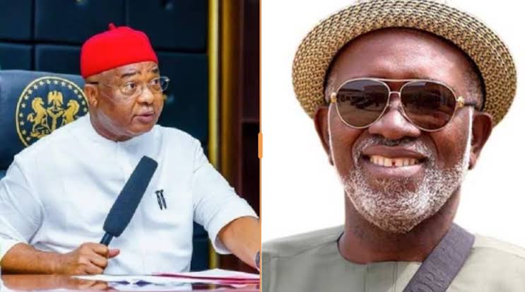 Imo Guber: Step Down For Uzodinma, Honour Our Agreement – APC Chieftain To LP Candidate, Achonu