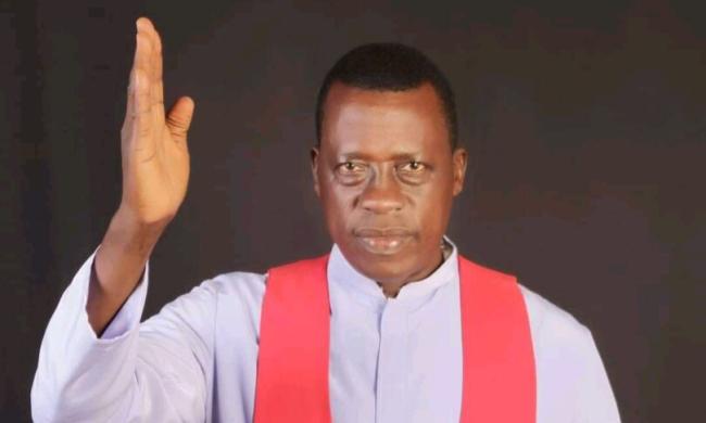 I'm Leaving Catholic Church, The Oppression Is Too Much - Rev. Father Okunerere