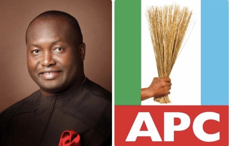 Ifeanyi Ubah: No APC In South-East – Labour Party 