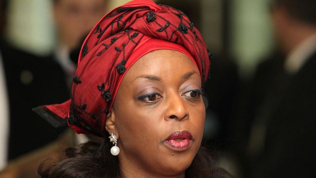 Alleged £100,000 Bribe: UK Court Adjourns Diezani’s Case To 2025