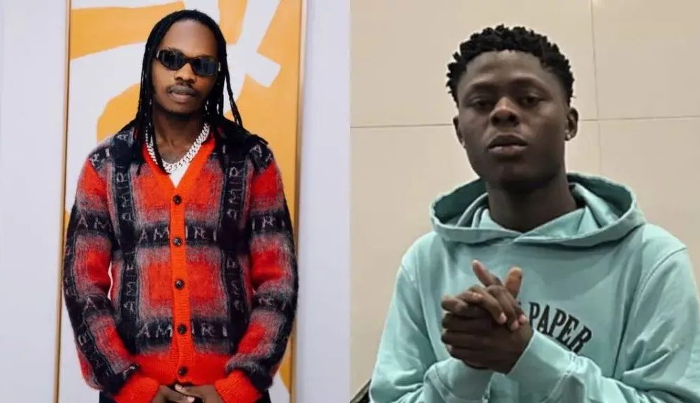 BREAKING: Marley Lands In Police Custody Over Mohbad’s Death