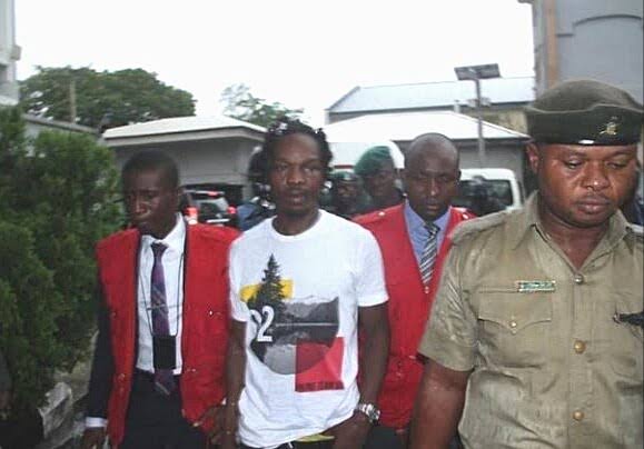 [BREAKING] Internet Fraud: Court Issues Production Warrant Against Naira Marley