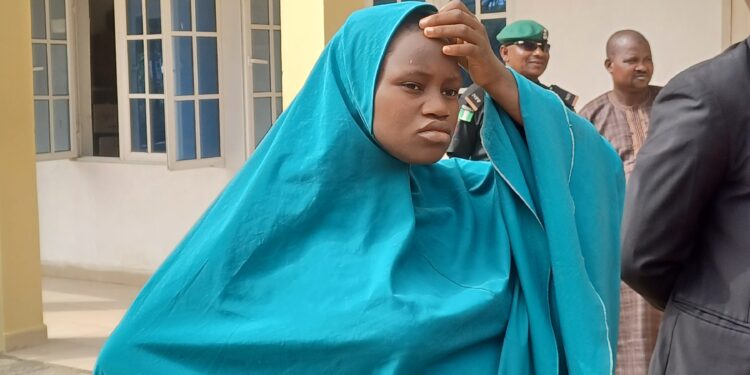 Stepmother Beats 5-year-old Girl To Death For Staining Her Cloth In Bauchi