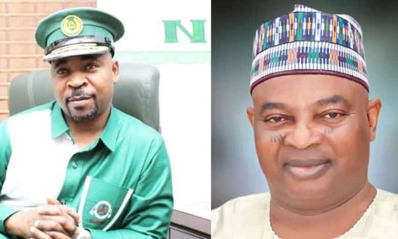 BREAKING: Labour Minister Suspends MC Oluomo and Baruwa’s Factions of NURTW