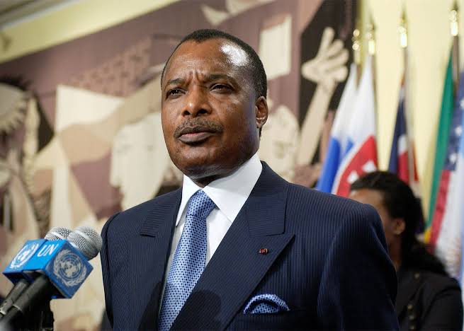 Congo Brazzaville Govt Speaks On 'Coup Attempt'