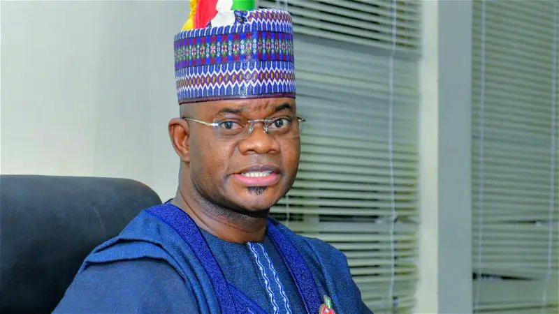 Governor Yahaya Bello Finally Breaks Silence Over Reports Of Assassination Attempts [Video] 