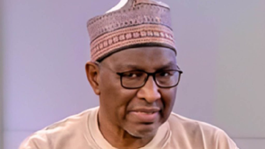 Withdraw Appointment of Auditor General - Group Urges Tinubu