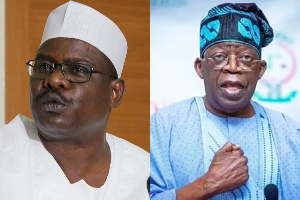 Why Tinubu Should Sign Executive Order On Unexplained Wealth – Ndume