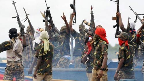 Prepare For A Showdown’ – Ex-Militants React To Award Of NNPC Contracts To ‘Northern Oil Cabal