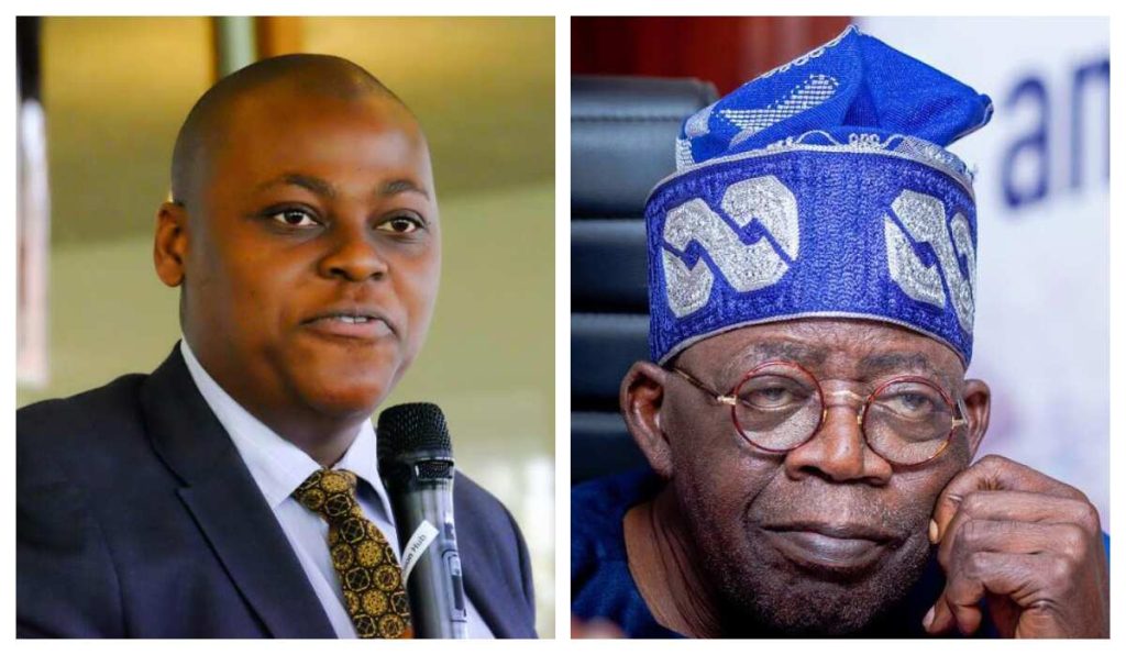 Your Emotional Blackmail Will Not Work On Me – Rufai Oseni Confronts Tinubu Supporter On National TV 