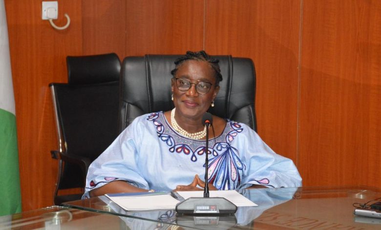 BREAKING: Tinubu Reappoints Chioma Ejikeme As PTAD Boss