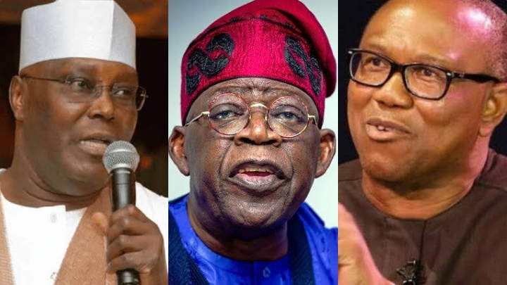 Tinubu will work with Atiku, Obi - FG